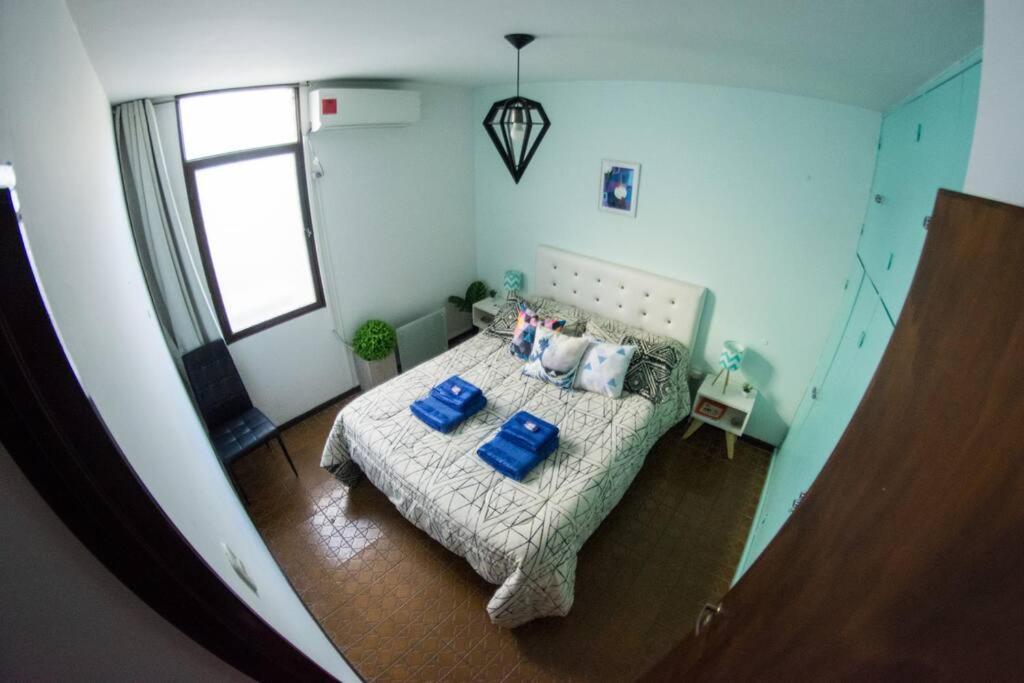 Beautiful quiet apartment near A. Villanueva St Mendoza Exterior foto