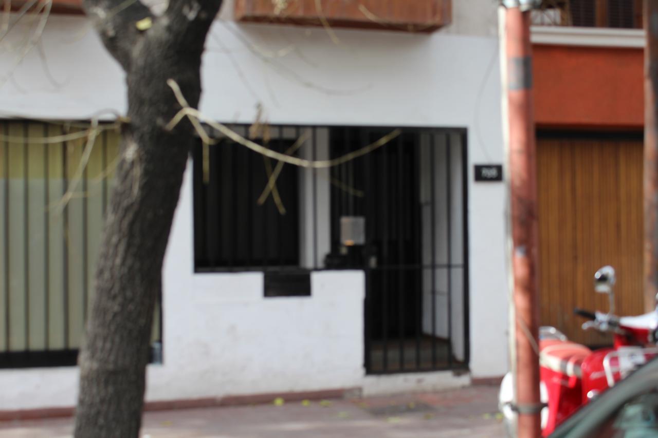 Beautiful quiet apartment near A. Villanueva St Mendoza Exterior foto